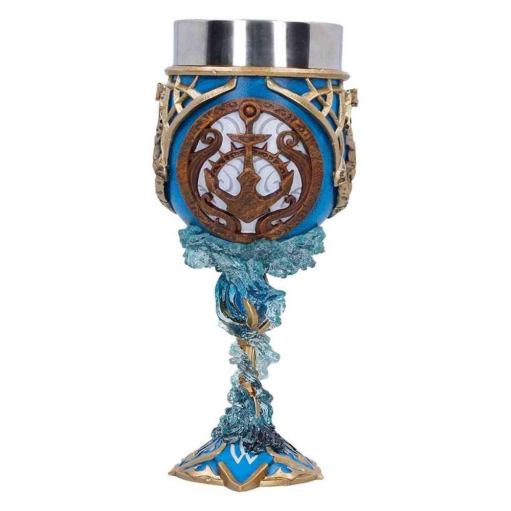 Nemesis Now World of Warcraft - Jaina Proudmoore Kelk - Multicolours